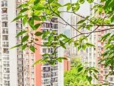 华岩新城 盾安九龙城B区二房45万