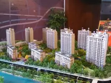 地铁200米,万达茂旁,业主诚意出售,满五年