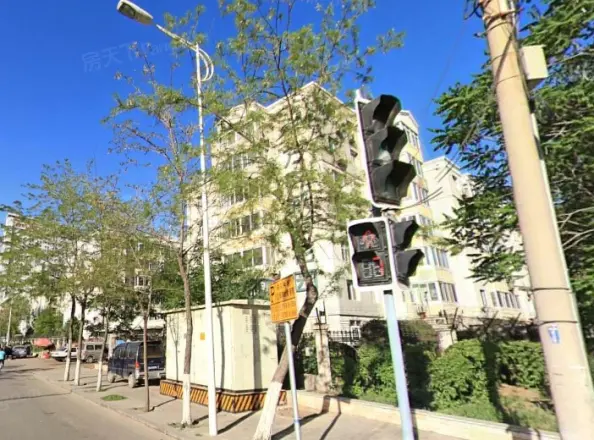 万科城市花园