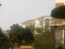 舒适两房带三十平露台,全新装修拎包入住