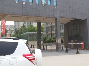 此房位置好朝南户型满五年楼层视野好