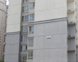 金盾未来花园4室2厅南北