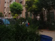 南阳路 满五 楼龄新 交通便捷 高楼层采光充足 临地铁