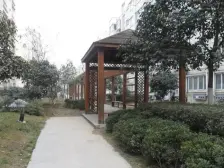 精装大复式,有露台,小区首排采光好,价格能谈