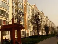 三环内精装南北通透三楼,带地下室车位正商开发物业好