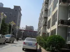 人间烟火气 三环带有露台复式 174平5房 均价7400