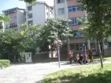 紫荆山 陇海路 紫荆小区 南北 正规 一居室 低总价