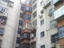 满五唯一 双气 南北通透 采光充足