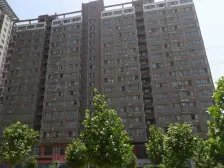 高楼层采光充足 商业配套齐全 临地铁 正规商品房 带电梯