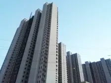 次新双气大四房 三面采光 视线无遮挡 业主诚心出售