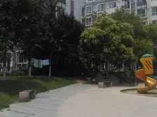 06年,满五唯一,一楼带花园可种菜,南北通透,视野好