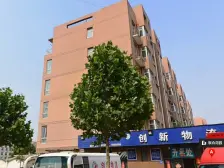 此房满五唯一,看房方便,有钥匙,毛坯