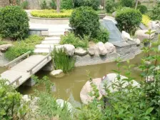 森林半岛临湖观景,挑高大阳台,通透亮堂,方正四居