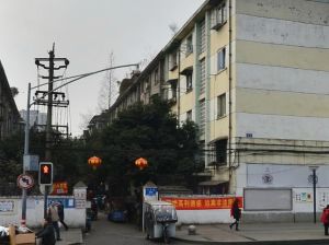 交大路100号2室1厅东南