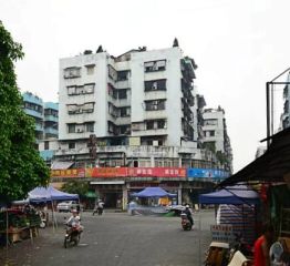 葵湖东路31号3室2厅南