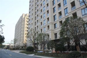 力宝铂金府邸3室2厅南