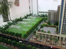 滨江明珠 装修好,环镜优美 视野好,诚心出售