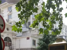 富田太阳城二期 4室 空置 看房方便