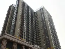 东风渠畔 精装修两房 环境优美 自持优质物业