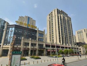 中铁瑞景颐城3室1厅南北