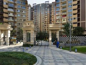 南城都汇汇曦园三期2室2厅南