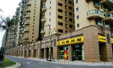 保利公园198丁香郡 3室1厅 东南