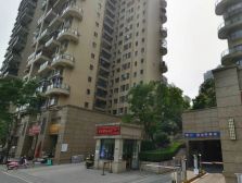 保利公园198丁香郡 2室1厅 西北