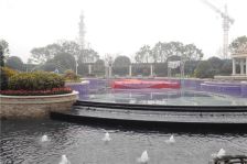 七一城市森林花园 4室2厅 东南