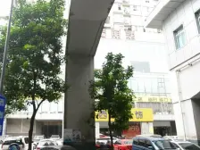 杨家坪 九龙明珠二房