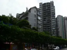 滩子口片区 江畔语林二房99.8万