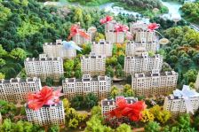 小三室 精装保持 房本在手 诚心出售 有车位