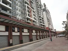 富龙西江大桥,一桥之隔到禅城,精装三房,总价低,