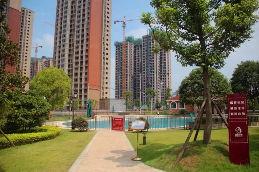 盛世华都