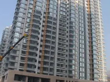 冀东花园小居室中间楼层采光好无遮挡临河观景