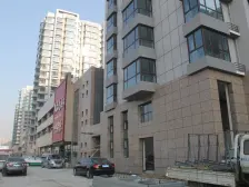 冀东花园 2室2厅 南