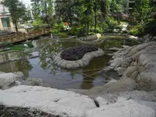 配套成熟格局旺(环线300米6号线9号线) 公园房城心卖