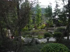 龙头寺 庆业九寨印象三房120万