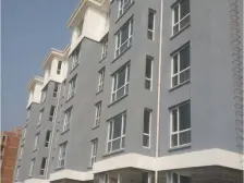 丰宁县 影视城·明星花园 3室2厅