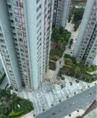 云水苑3室2厅东南