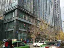 红星国际 1室1厅 东