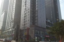红星国际1室1厅东
