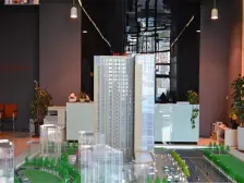 新青年印象 1室0厅 南