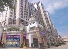 滨海新区天虹商圈虎门一号精装四房 业主诚意出售