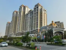天虹商圈地铁口物业,单间高楼层业主急卖
