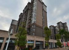 怡丰映玥明轩房子 户型 楼层好 交通便利