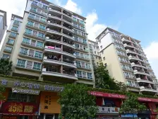 怡丰都市广场南向3房 高楼层 自住诚心出售