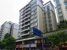 国贸旁怡丰都市1房1厅 业主诚意出售