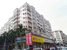 富怡花园 2室1厅 东南