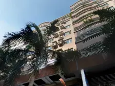 富怡花园 小两房 总价低 轻松上车