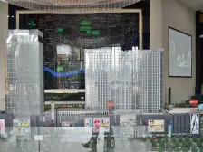 广佛线地铁口 世博嘉园 3+1房 双阳台 带入户花园